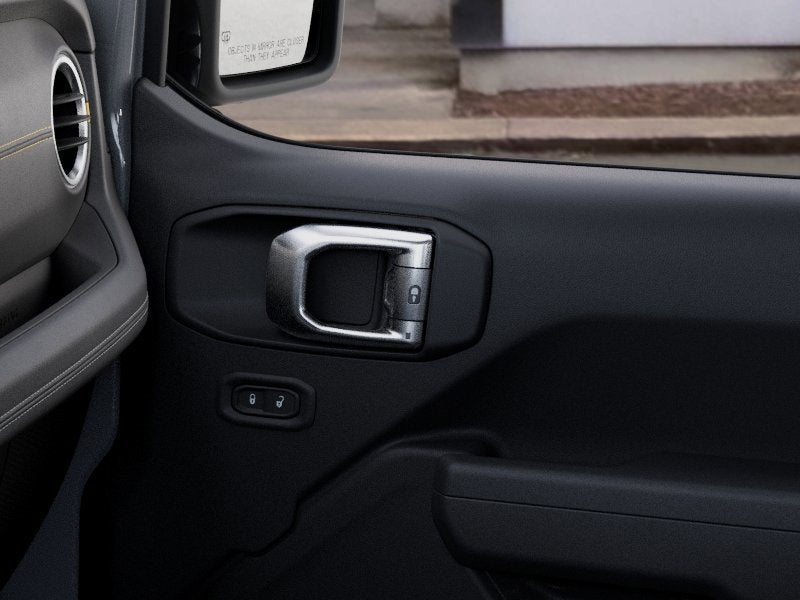 2026 Jeep Gladiator GLADIATOR SAHARA 4X4