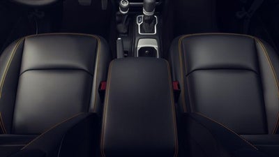 2026 Jeep Gladiator GLADIATOR SAHARA 4X4