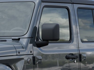 2026 Jeep Gladiator GLADIATOR WILLYS 4X4