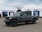 2026 Jeep Gladiator GLADIATOR WILLYS 4X4