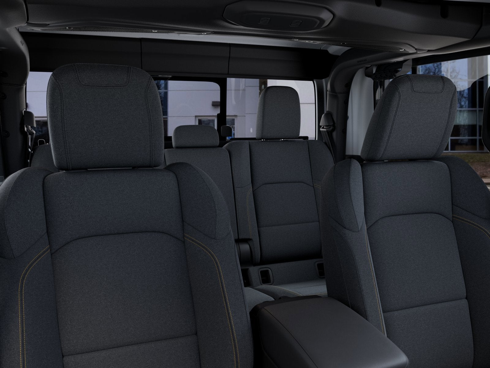 2026 Jeep Gladiator GLADIATOR WILLYS 4X4