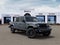 2026 Jeep Gladiator GLADIATOR WILLYS 4X4