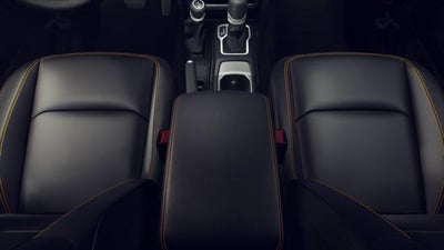 2026 Jeep Gladiator GLADIATOR SAHARA 4X4