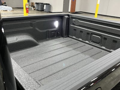 2026 Jeep Gladiator GLADIATOR SAHARA 4X4