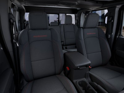 2026 Jeep Gladiator GLADIATOR SHADOW OPS 4X4
