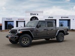 2026 Jeep Gladiator GLADIATOR SHADOW OPS 4X4
