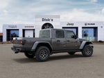 2026 Jeep Gladiator GLADIATOR SHADOW OPS 4X4