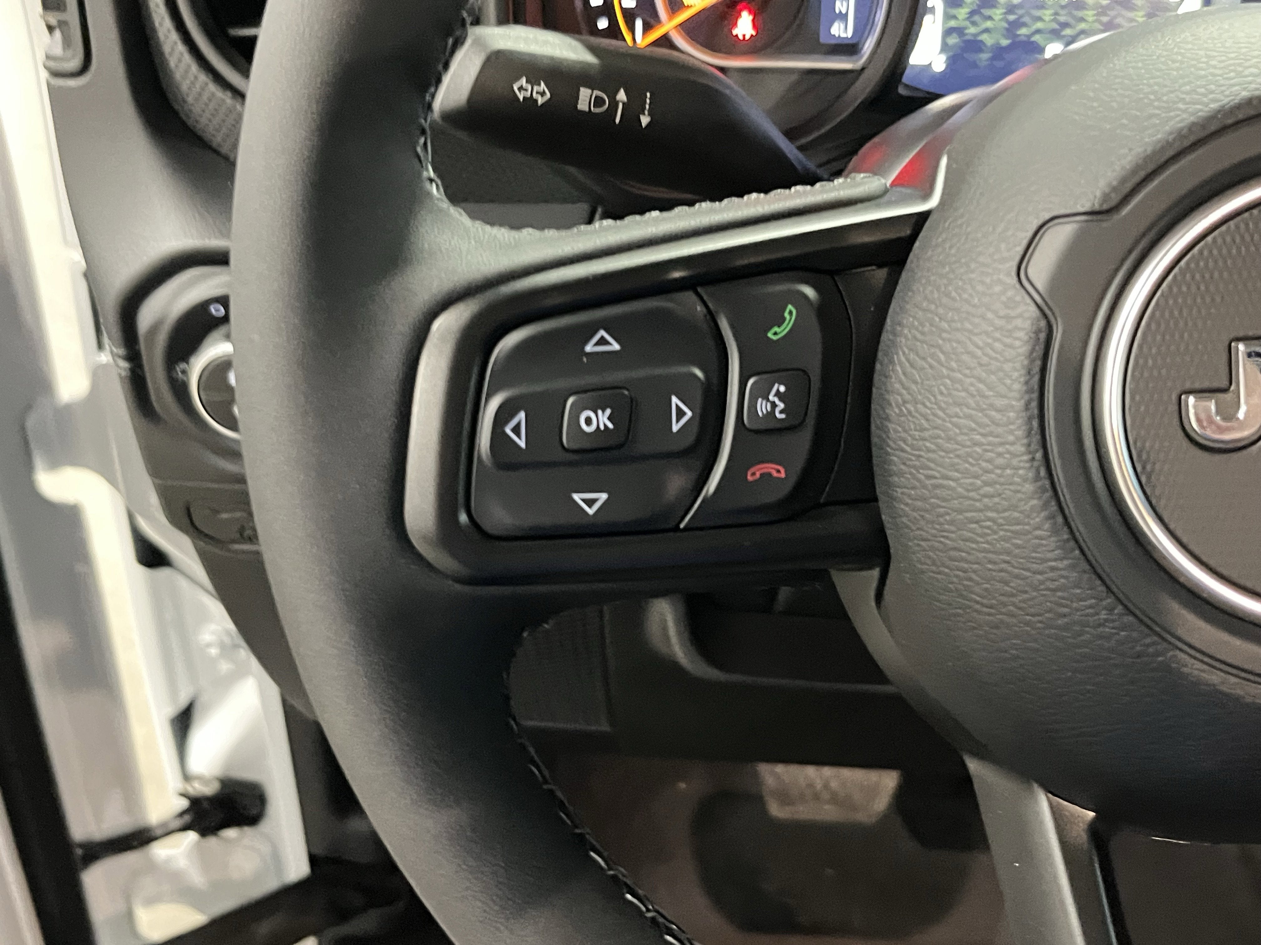 2026 Jeep Gladiator GLADIATOR RUBICON X 4X4