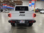 2026 Jeep Gladiator GLADIATOR RUBICON X 4X4