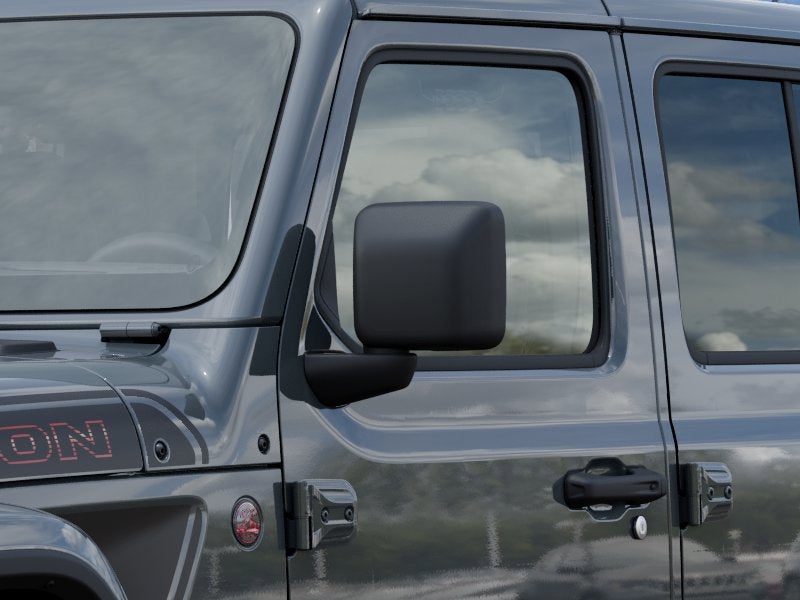 2026 Jeep Gladiator GLADIATOR SHADOW OPS 4X4