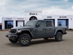 2026 Jeep Gladiator GLADIATOR SHADOW OPS 4X4