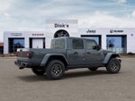 2026 Jeep Gladiator GLADIATOR SHADOW OPS 4X4