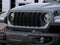2026 Jeep Gladiator GLADIATOR RUBICON X 4X4