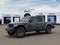 2026 Jeep Gladiator GLADIATOR RUBICON X 4X4