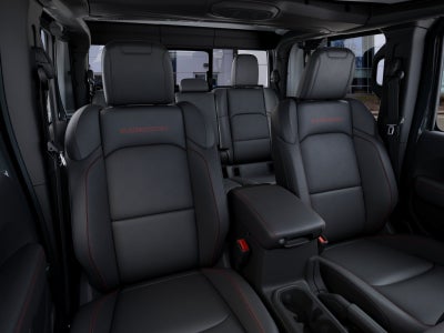 2026 Jeep Gladiator GLADIATOR SHADOW OPS 4X4