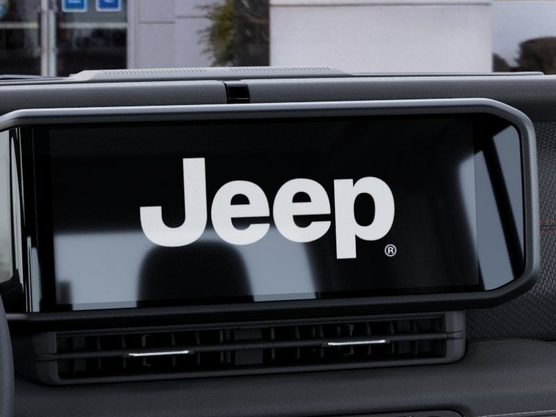 2026 Jeep Gladiator GLADIATOR SHADOW OPS 4X4