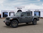 2026 Jeep Gladiator GLADIATOR SHADOW OPS 4X4
