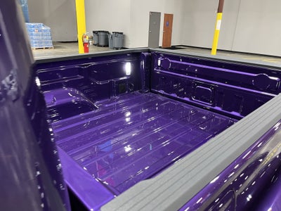 2026 Jeep Gladiator GLADIATOR RUBICON X 4X4