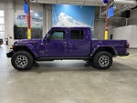 2026 Jeep Gladiator GLADIATOR RUBICON X 4X4