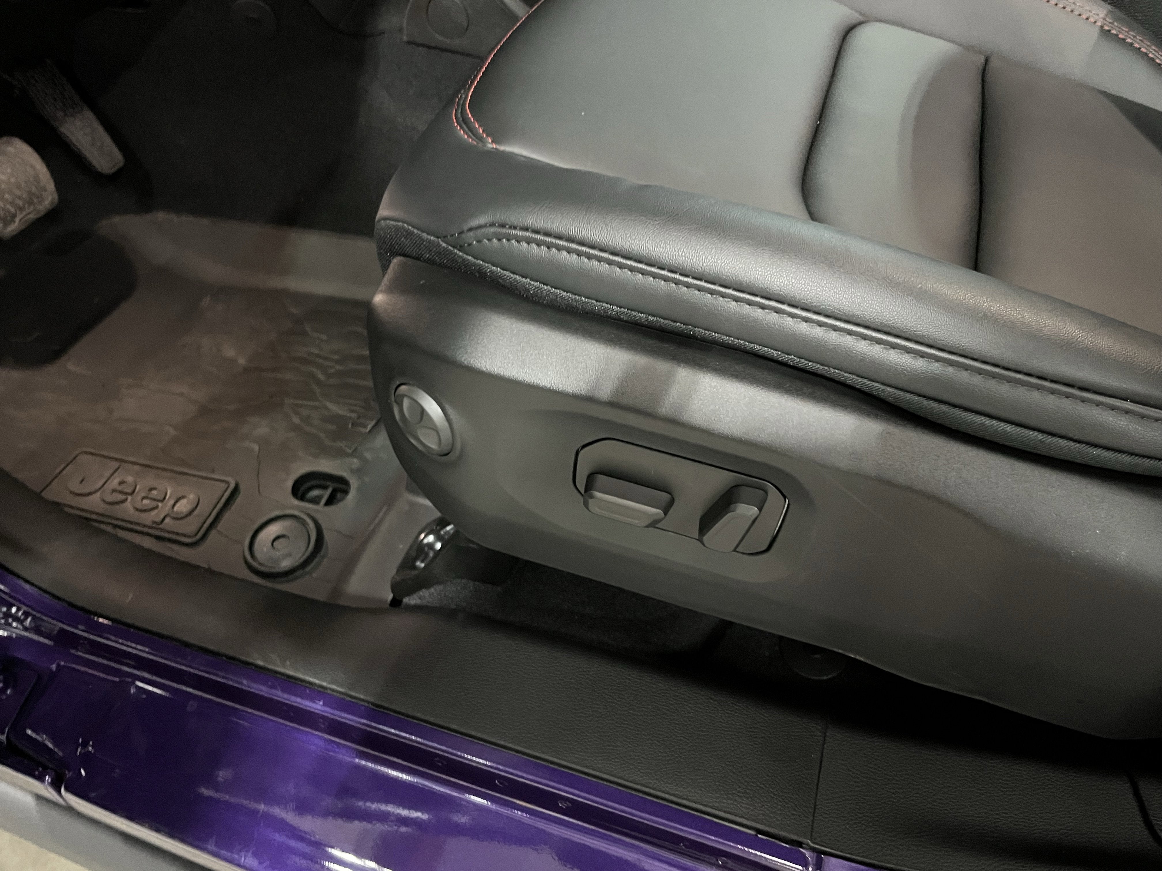 2026 Jeep Gladiator GLADIATOR RUBICON X 4X4