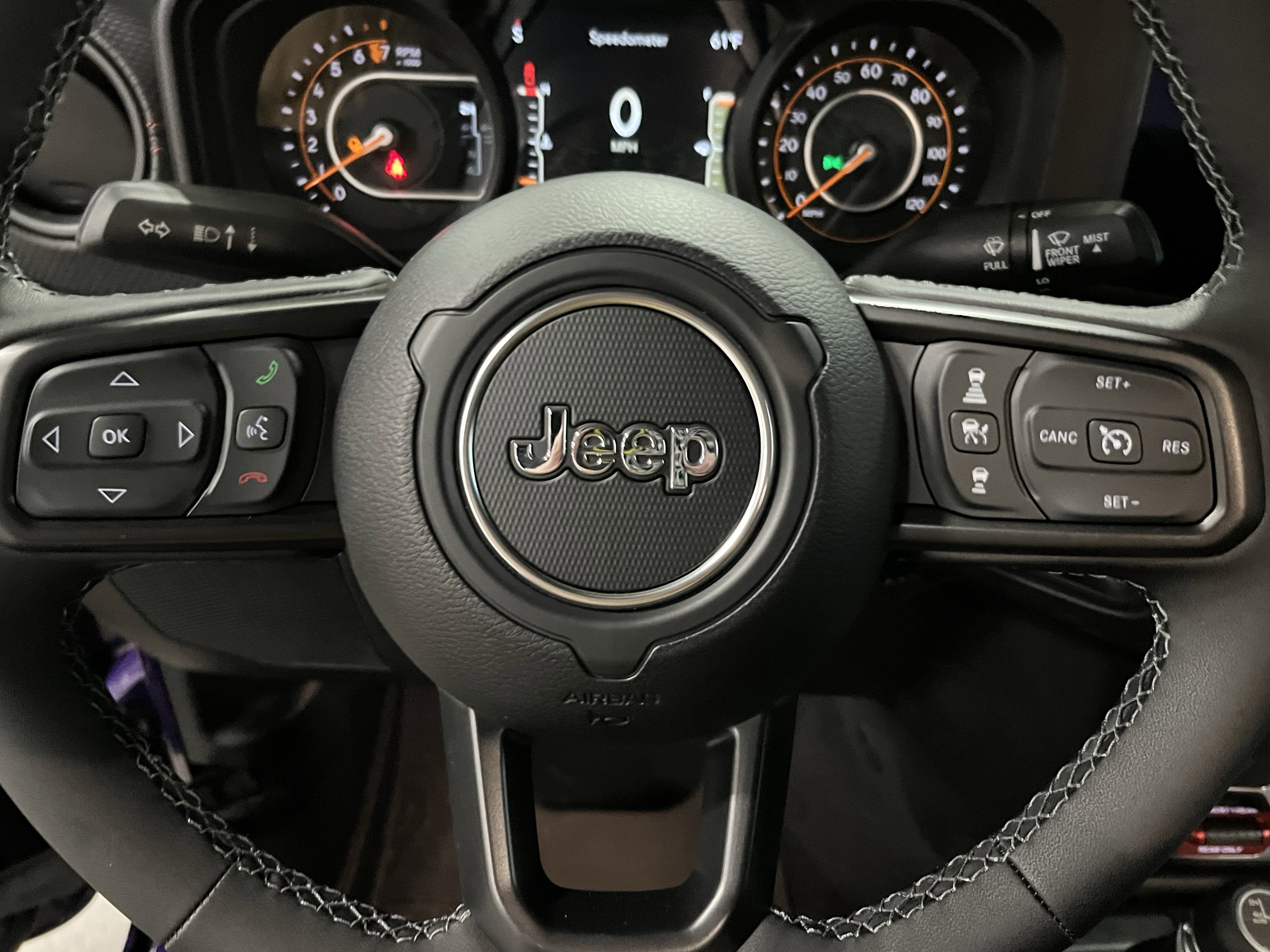 2026 Jeep Gladiator GLADIATOR RUBICON X 4X4