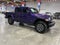 2026 Jeep Gladiator GLADIATOR RUBICON X 4X4