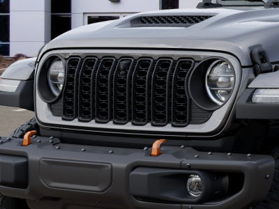 2026 Jeep Gladiator GLADIATOR MOJAVE X 4X4