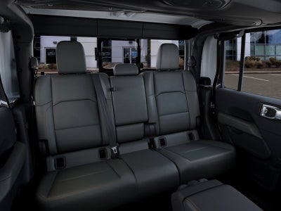 2026 Jeep Gladiator GLADIATOR MOJAVE X 4X4