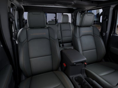 2026 Jeep Gladiator GLADIATOR MOJAVE X 4X4