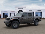 2026 Jeep Gladiator GLADIATOR MOJAVE X 4X4