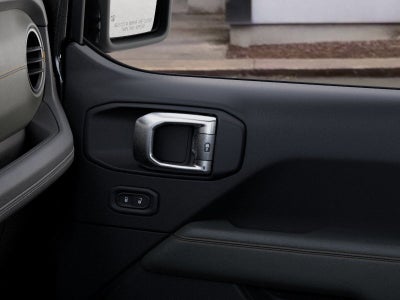 2026 Jeep Gladiator GLADIATOR MOJAVE X 4X4