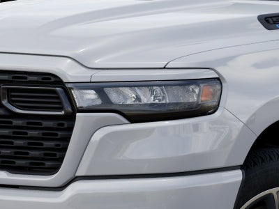 2026 RAM Ram 1500 RAM 1500 EXPRESS QUAD CAB 4X4 6'4' BOX