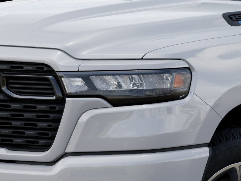 2026 RAM Ram 1500 RAM 1500 EXPRESS QUAD CAB 4X4 6'4' BOX