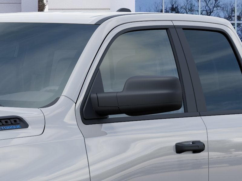 2026 RAM Ram 1500 RAM 1500 EXPRESS QUAD CAB 4X4 6'4' BOX