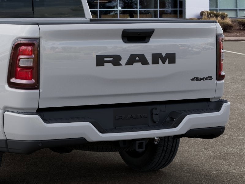2026 RAM Ram 1500 RAM 1500 EXPRESS QUAD CAB 4X4 6'4' BOX