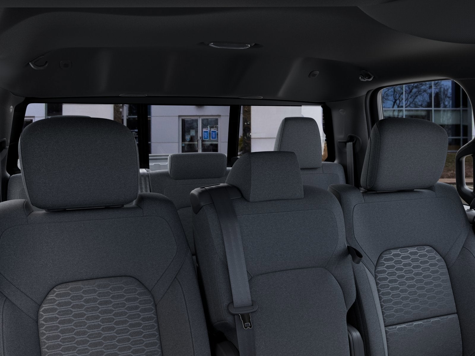 2026 RAM Ram 1500 RAM 1500 EXPRESS QUAD CAB 4X4 6'4' BOX