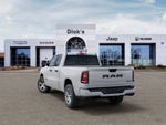 2026 RAM Ram 1500 RAM 1500 EXPRESS QUAD CAB 4X4 6'4' BOX