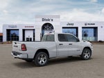 2026 RAM Ram 1500 RAM 1500 EXPRESS QUAD CAB 4X4 6'4' BOX