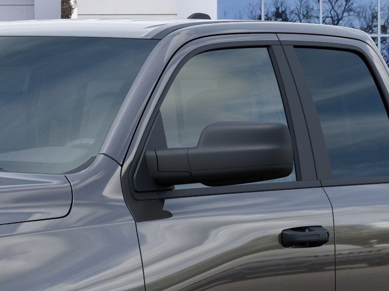 2026 RAM Ram 1500 RAM 1500 EXPRESS QUAD CAB 4X4 6'4' BOX