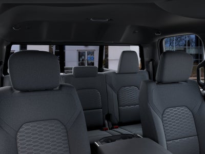 2026 RAM Ram 1500 RAM 1500 EXPRESS QUAD CAB 4X4 6'4' BOX