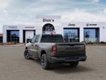 2026 RAM Ram 1500 RAM 1500 EXPRESS QUAD CAB 4X4 6'4' BOX