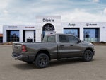 2026 RAM Ram 1500 RAM 1500 EXPRESS QUAD CAB 4X4 6'4' BOX