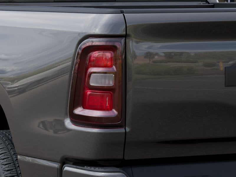2026 RAM Ram 1500 RAM 1500 EXPRESS QUAD CAB 4X4 6'4' BOX