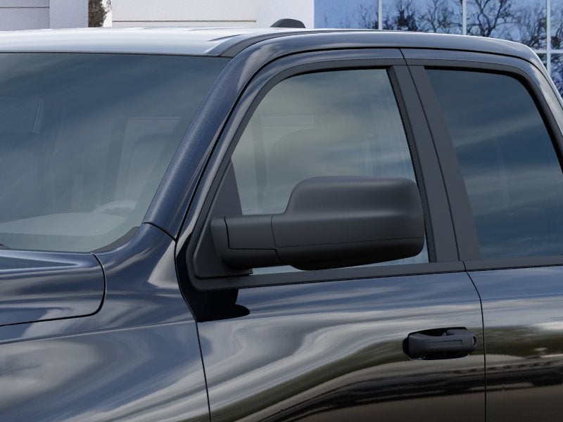 2026 RAM Ram 1500 RAM 1500 EXPRESS QUAD CAB 4X4 6'4' BOX