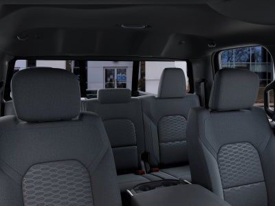 2026 RAM Ram 1500 RAM 1500 EXPRESS QUAD CAB 4X4 6'4' BOX