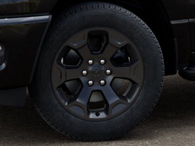 2026 RAM Ram 1500 RAM 1500 EXPRESS QUAD CAB 4X4 6'4' BOX