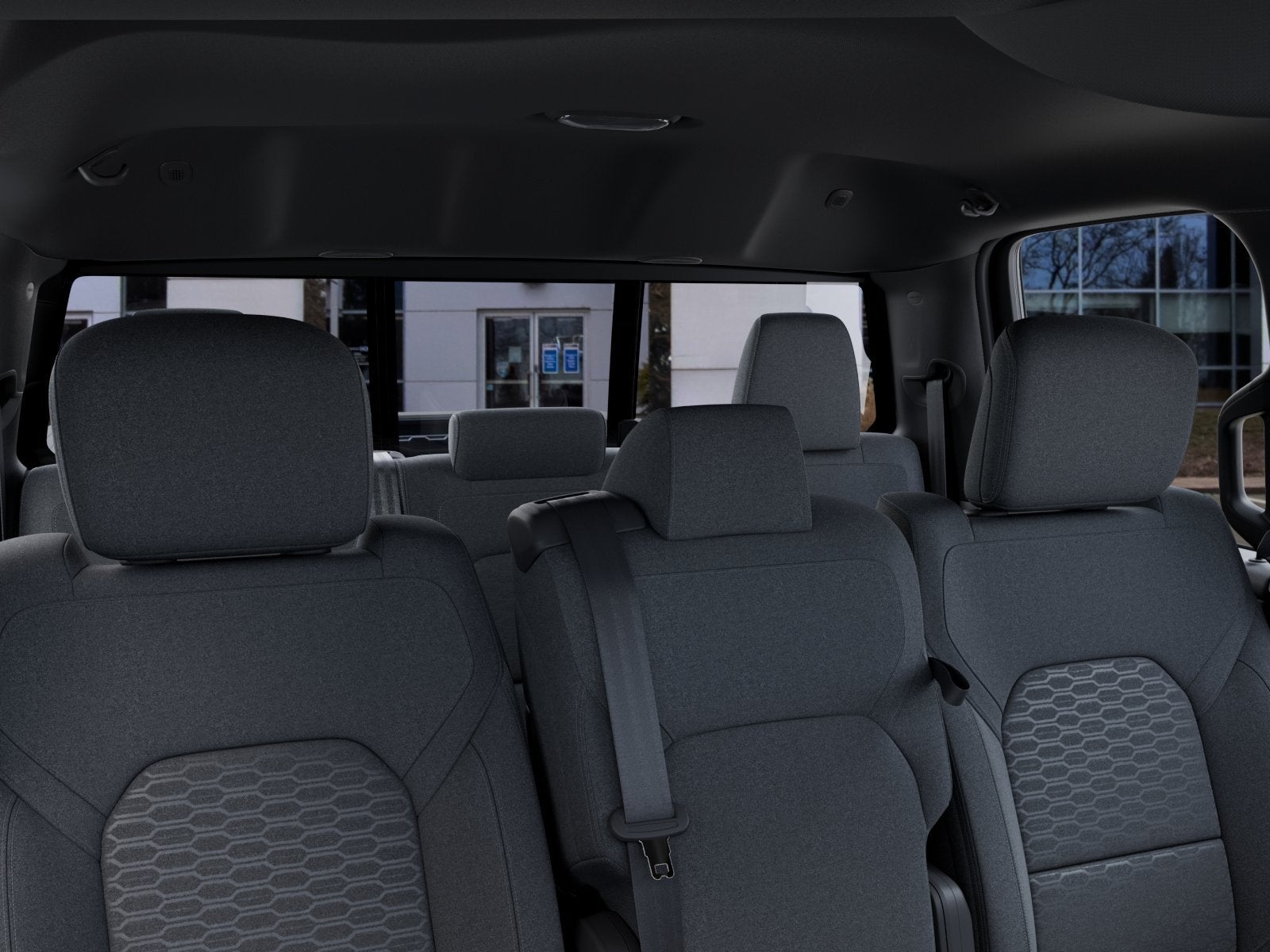 2026 RAM Ram 1500 RAM 1500 EXPRESS QUAD CAB 4X4 6'4' BOX
