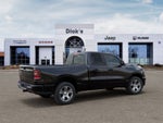 2026 RAM Ram 1500 RAM 1500 EXPRESS QUAD CAB 4X4 6'4' BOX