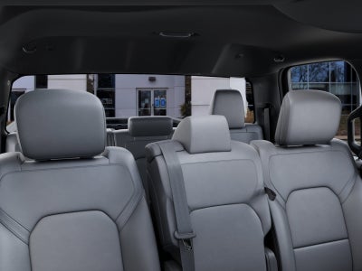 2026 RAM Ram 1500 RAM 1500 TRADESMAN QUAD CAB 4X4 6'4' BOX