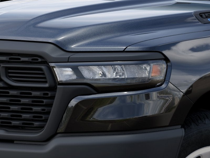 2026 RAM Ram 1500 RAM 1500 TRADESMAN QUAD CAB 4X4 6'4' BOX